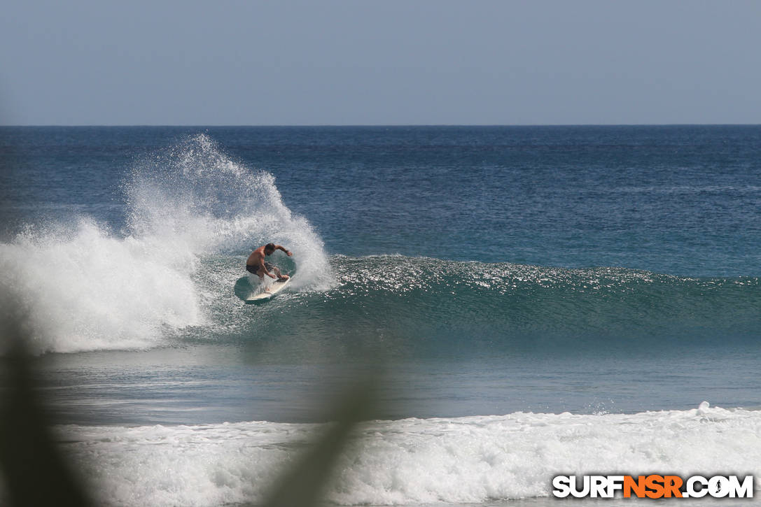 Nicaragua Surf Report - Report Photo 07/29/2016  4:31 PM 