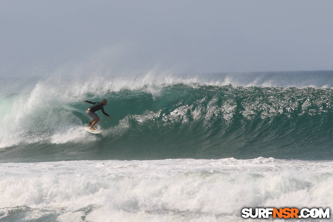 Nicaragua Surf Report - Report Photo 03/29/2016  11:45 AM 