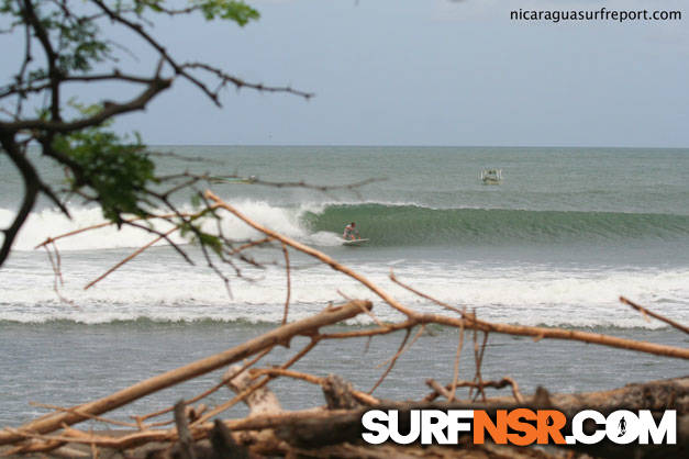 Nicaragua Surf Report - Report Photo 06/25/2008 6:58 PM
