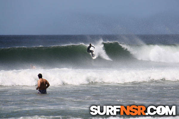 Nicaragua Surf Report - Report Photo 02/19/2012  2:23 PM 