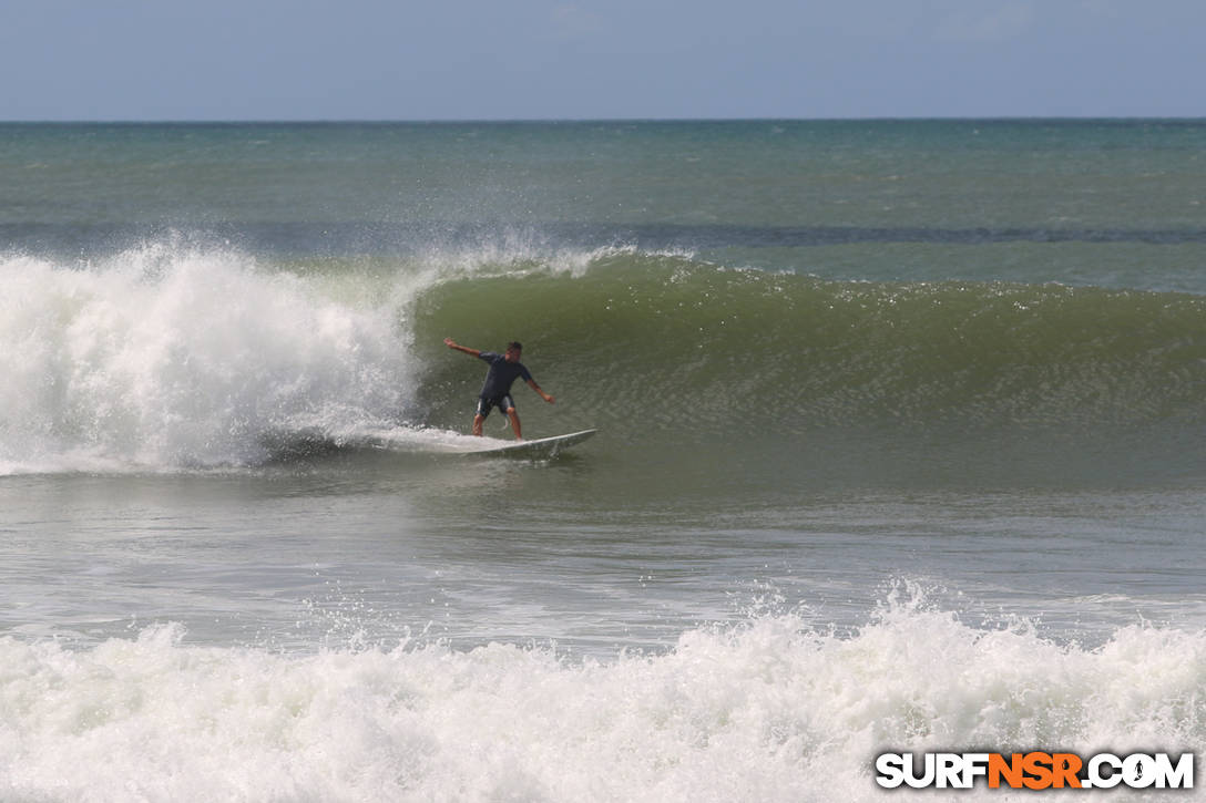 Nicaragua Surf Report - Report Photo 10/09/2015  3:26 PM 