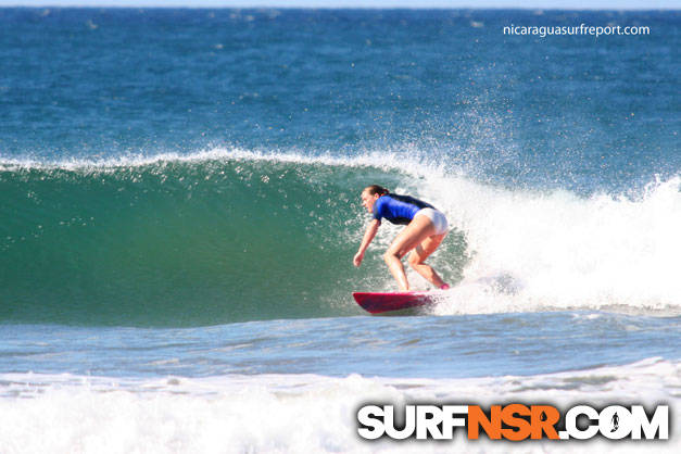 Nicaragua Surf Report - Report Photo 12/23/2009  4:52 PM 