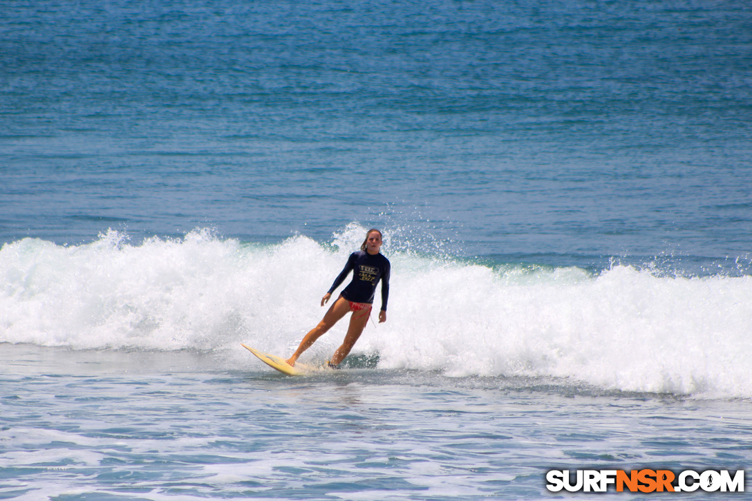 Nicaragua Surf Report - Report Photo 09/18/2017  2:30 PM 