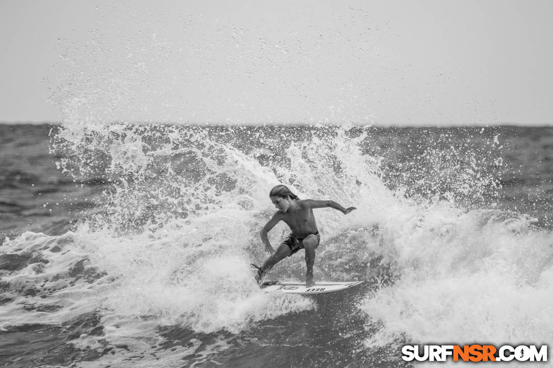 Nicaragua Surf Report - Report Photo 08/23/2020 9:20 PM