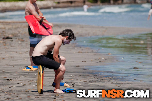 Nicaragua Surf Report - Report Photo 06/11/2010  8:40 PM 