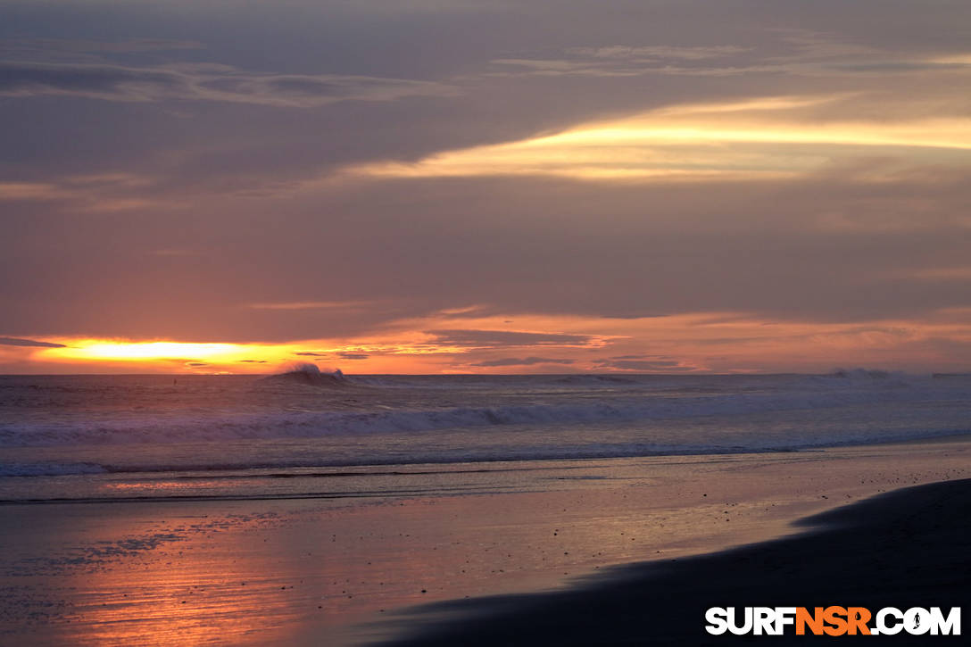 Nicaragua Surf Report - Report Photo 09/08/2018  7:23 PM 