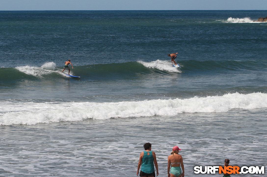 Nicaragua Surf Report - Report Photo 10/26/2016 2:47 PM