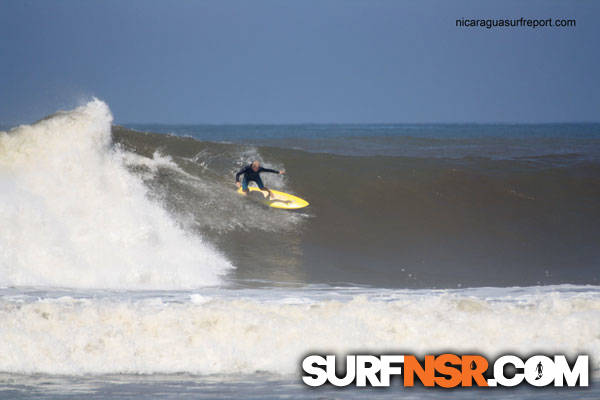 Nicaragua Surf Report - Report Photo 08/24/2010 8:11 PM