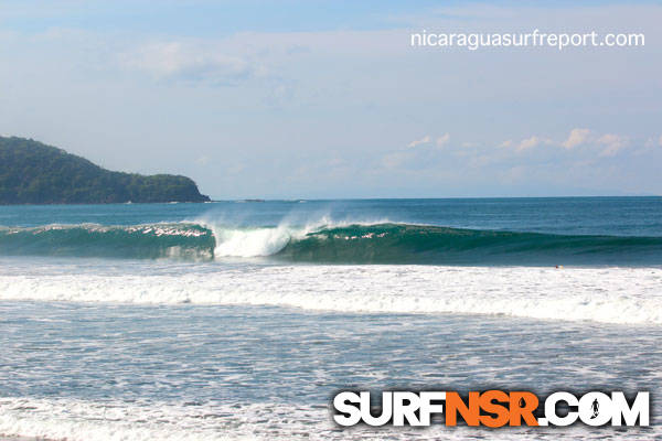 Nicaragua Surf Report - Report Photo 08/28/2012 11:34 AM