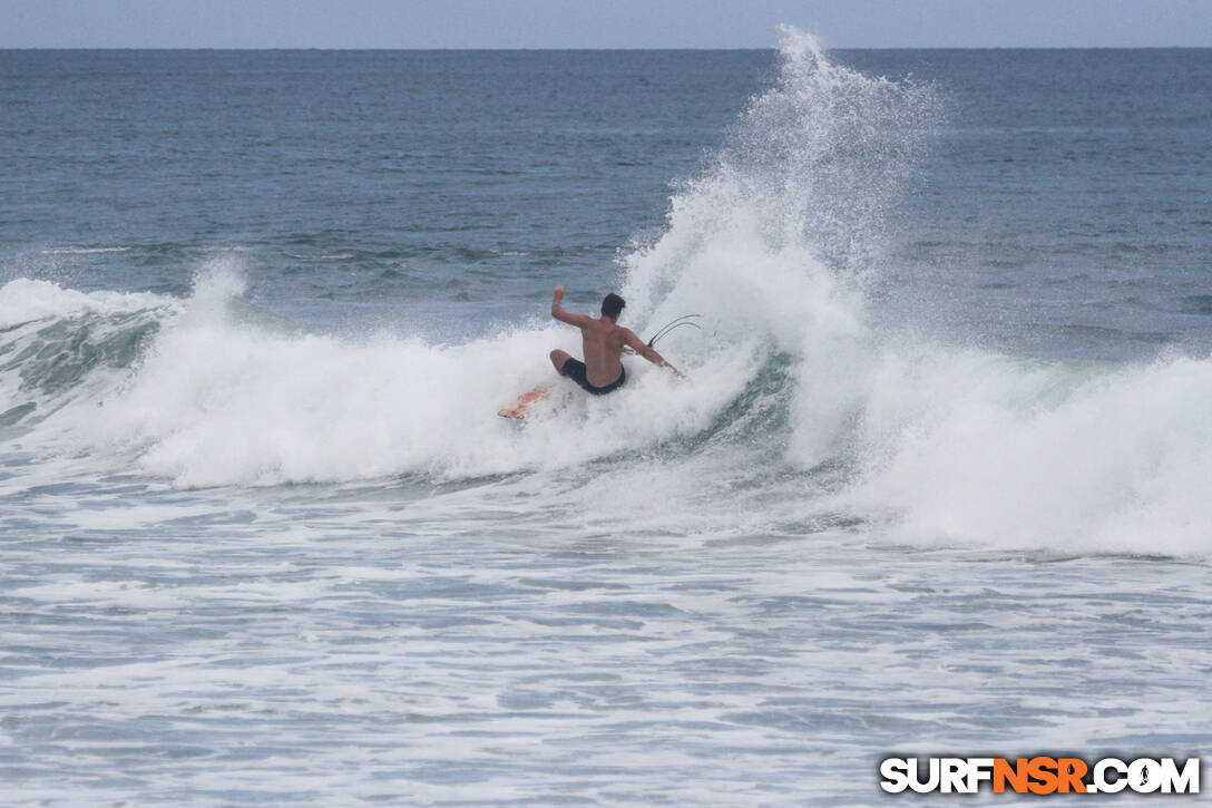 Nicaragua Surf Report - Report Photo 08/16/2023 10:55 PM