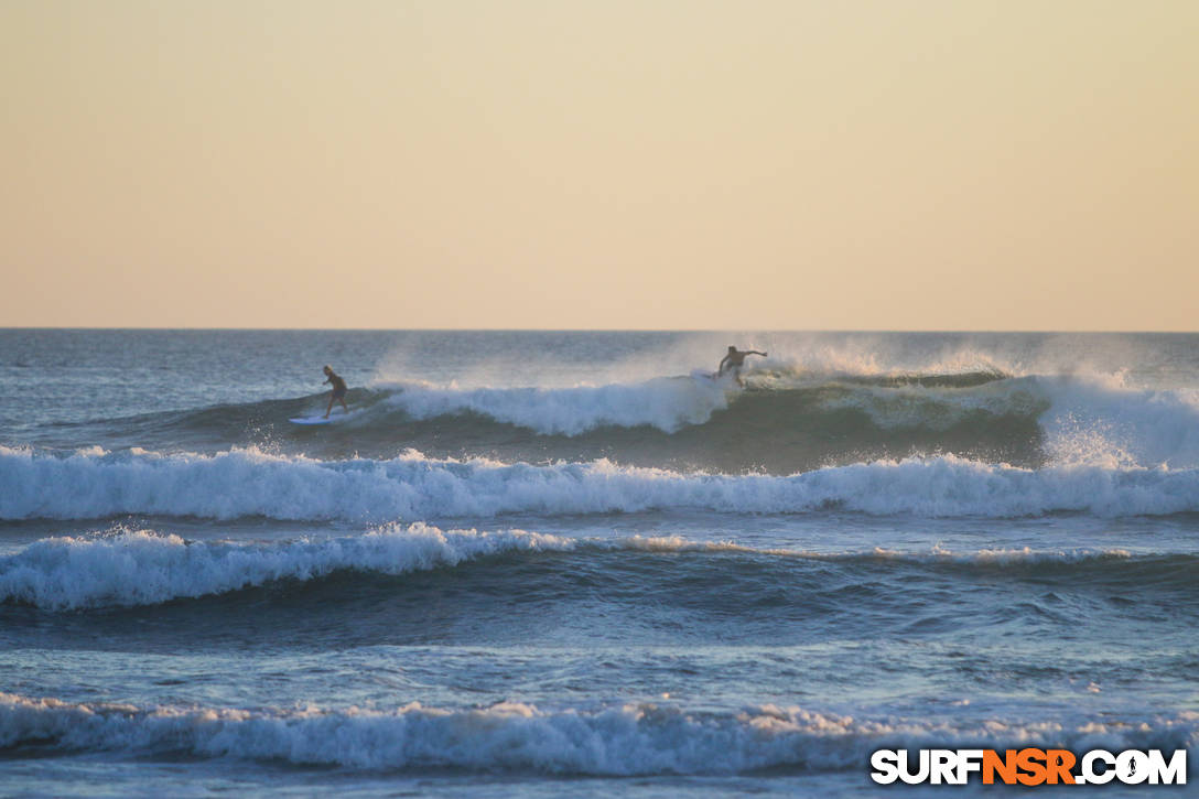 Nicaragua Surf Report - Report Photo 11/23/2019  9:33 PM 