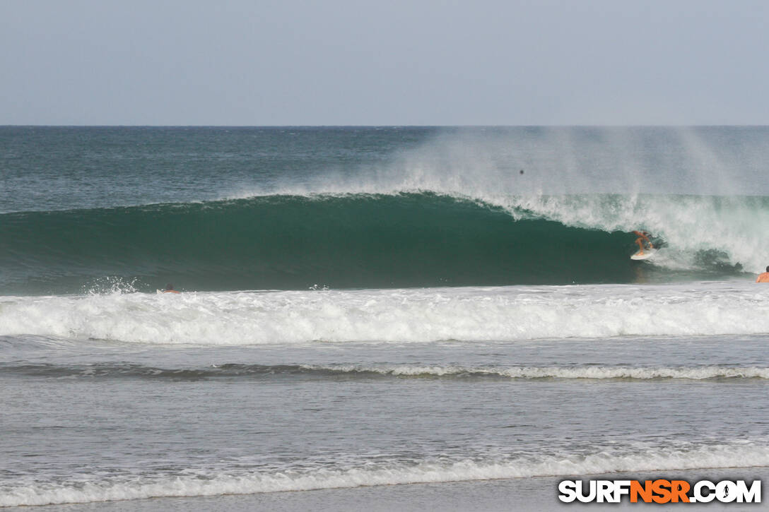 Nicaragua Surf Report - Report Photo 05/20/2023 5:50 PM