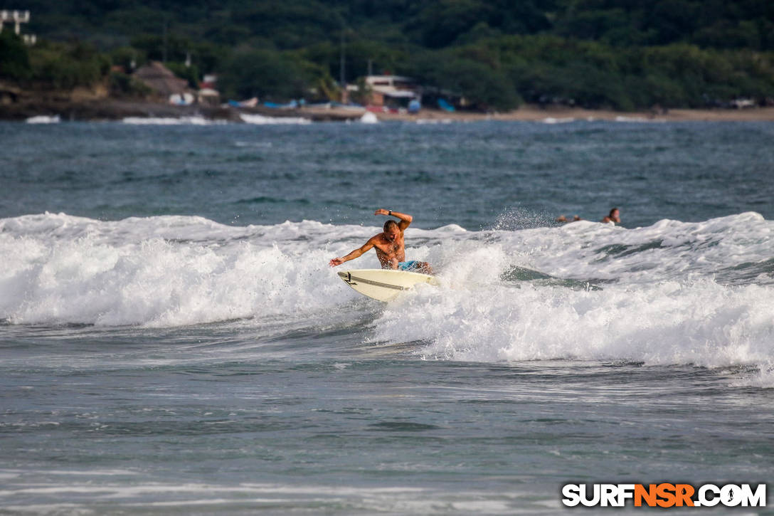 Nicaragua Surf Report - Report Photo 10/24/2021 7:08 PM