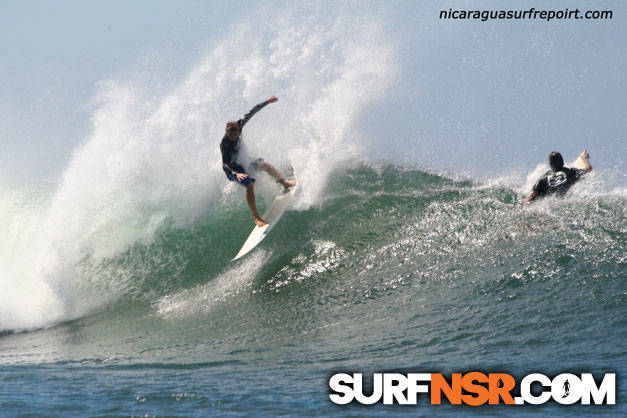 Nicaragua Surf Report - Report Photo 03/24/2009 7:27 PM