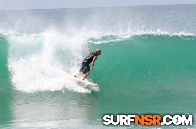 Nicaragua Surf Report - Report Photo 10/29/2006  5:49 PM 