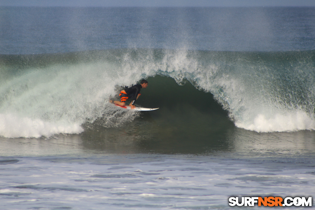 Nicaragua Surf Report - Report Photo 06/29/2017 8:05 PM