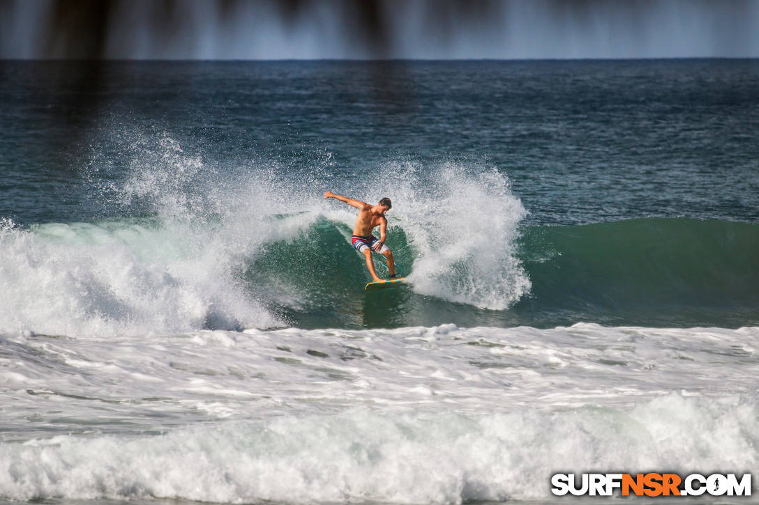 Nicaragua Surf Report - Report Photo 11/19/2019  5:03 PM 