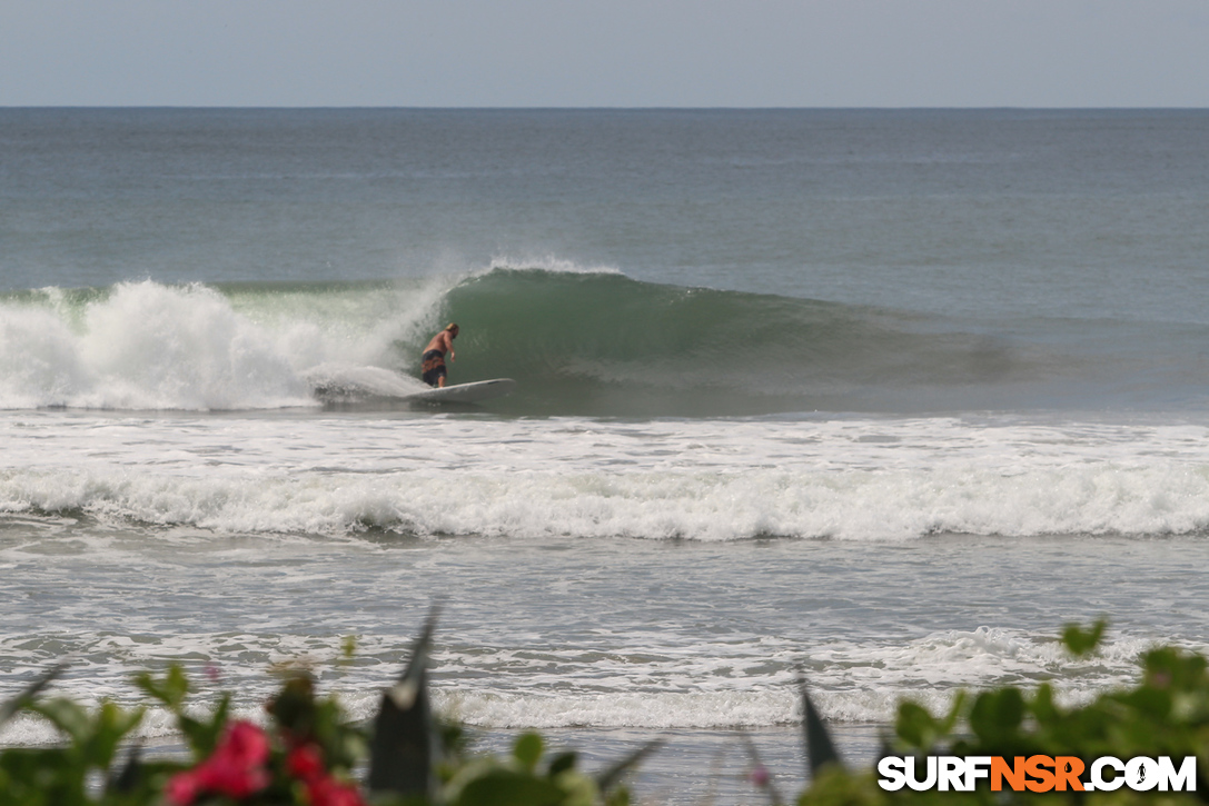 Nicaragua Surf Report - Report Photo 10/22/2016 4:59 PM
