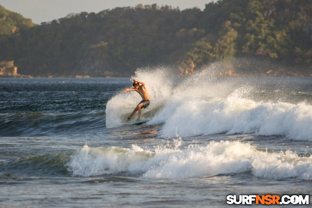 Nicaragua Surf Report - Report Photo 01/29/2018  9:10 PM 