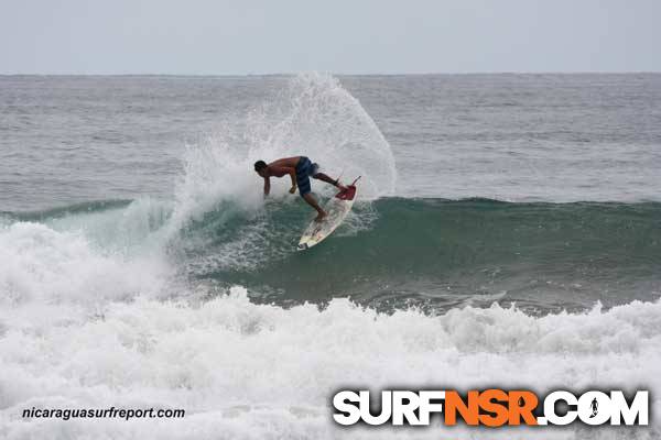 Nicaragua Surf Report - Report Photo 09/26/2011  8:04 PM 