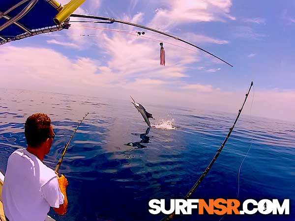 Nicaragua Surf Report - Report Photo 08/26/2012 4:57 PM