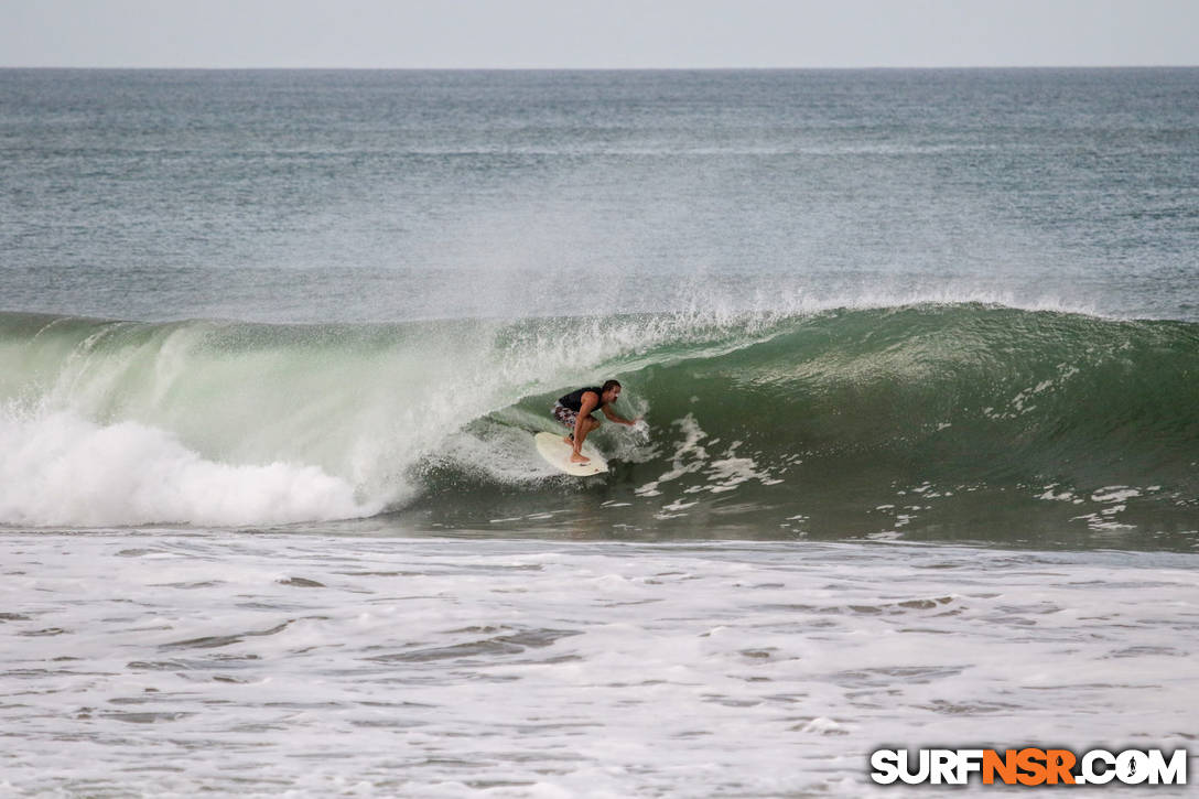Nicaragua Surf Report - Report Photo 07/26/2018 11:00 PM