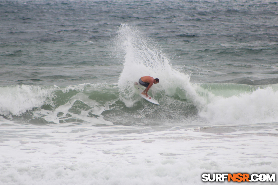 Nicaragua Surf Report - Report Photo 10/25/2017  7:34 PM 