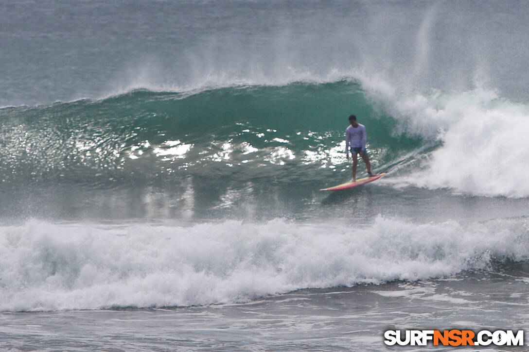 Nicaragua Surf Report - Report Photo 10/19/2023 7:57 PM