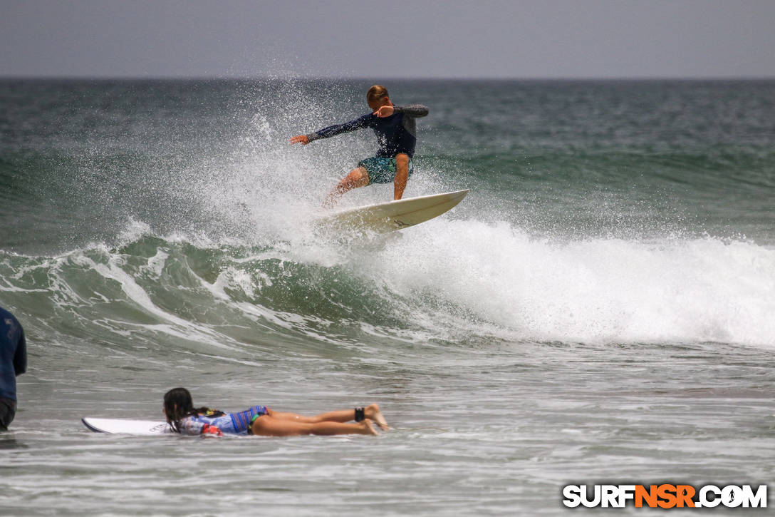 Nicaragua Surf Report - Report Photo 07/30/2019  1:07 PM 