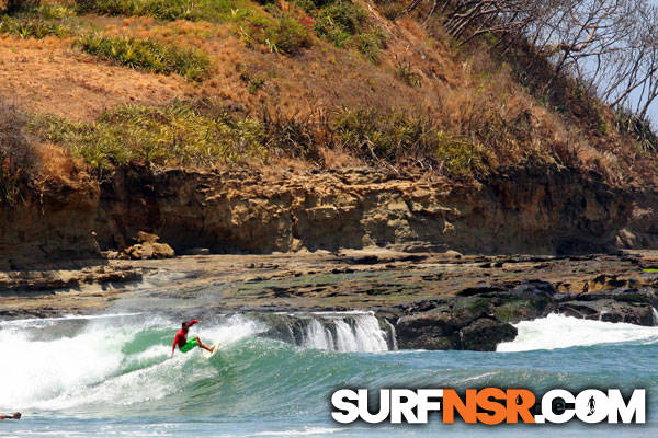 Nicaragua Surf Report - Report Photo 04/25/2013  3:51 PM 