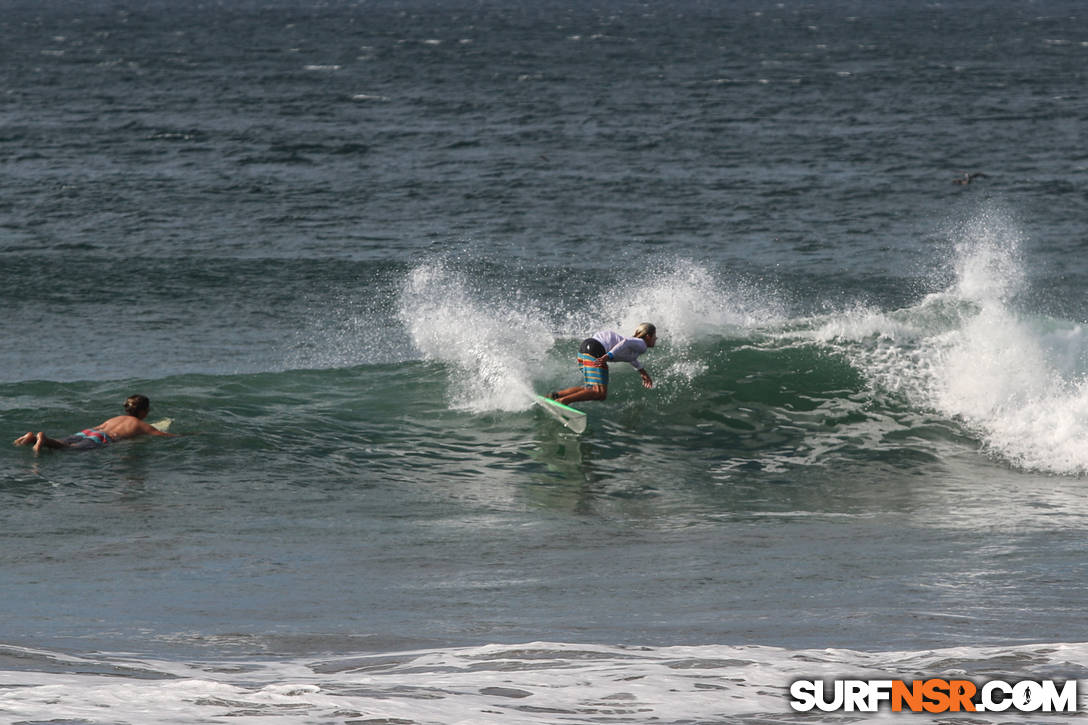 Nicaragua Surf Report - Report Photo 01/31/2016  2:22 PM 