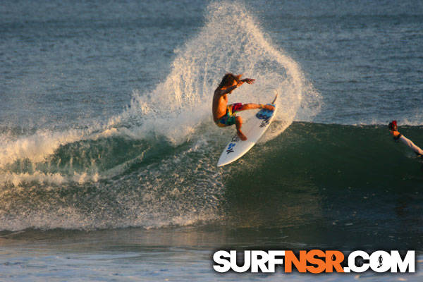 Nicaragua Surf Report - Report Photo 05/05/2010 6:26 PM