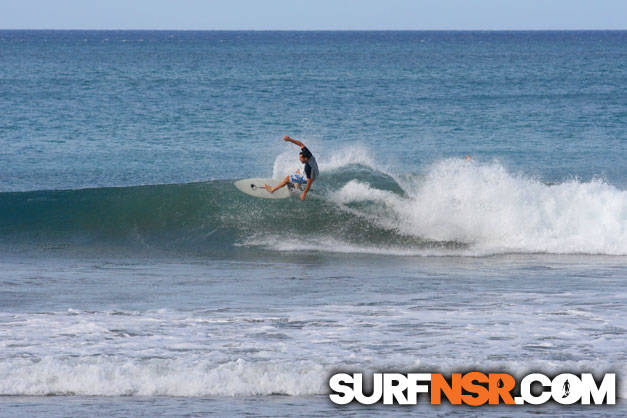 Nicaragua Surf Report - Report Photo 08/23/2009 5:47 PM