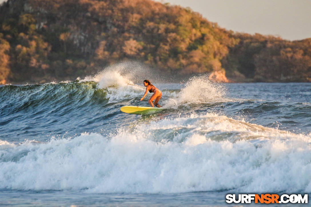Nicaragua Surf Report - Report Photo 02/06/2022 7:03 PM