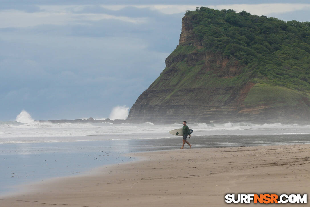 Nicaragua Surf Report - Report Photo 10/31/2023  5:38 PM 