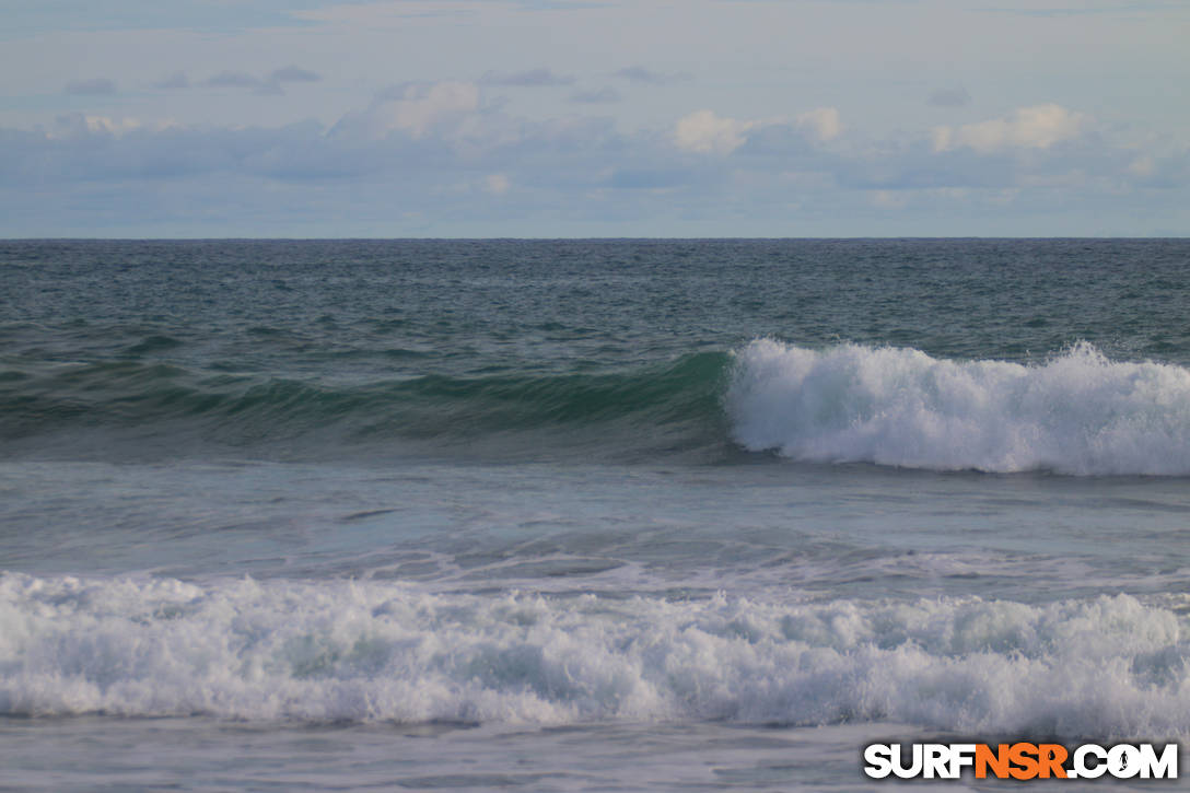 Nicaragua Surf Report - Report Photo 09/10/2018  7:18 PM 