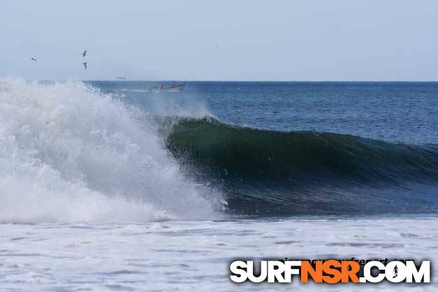 Nicaragua Surf Report - Report Photo 11/16/2009  8:58 PM 