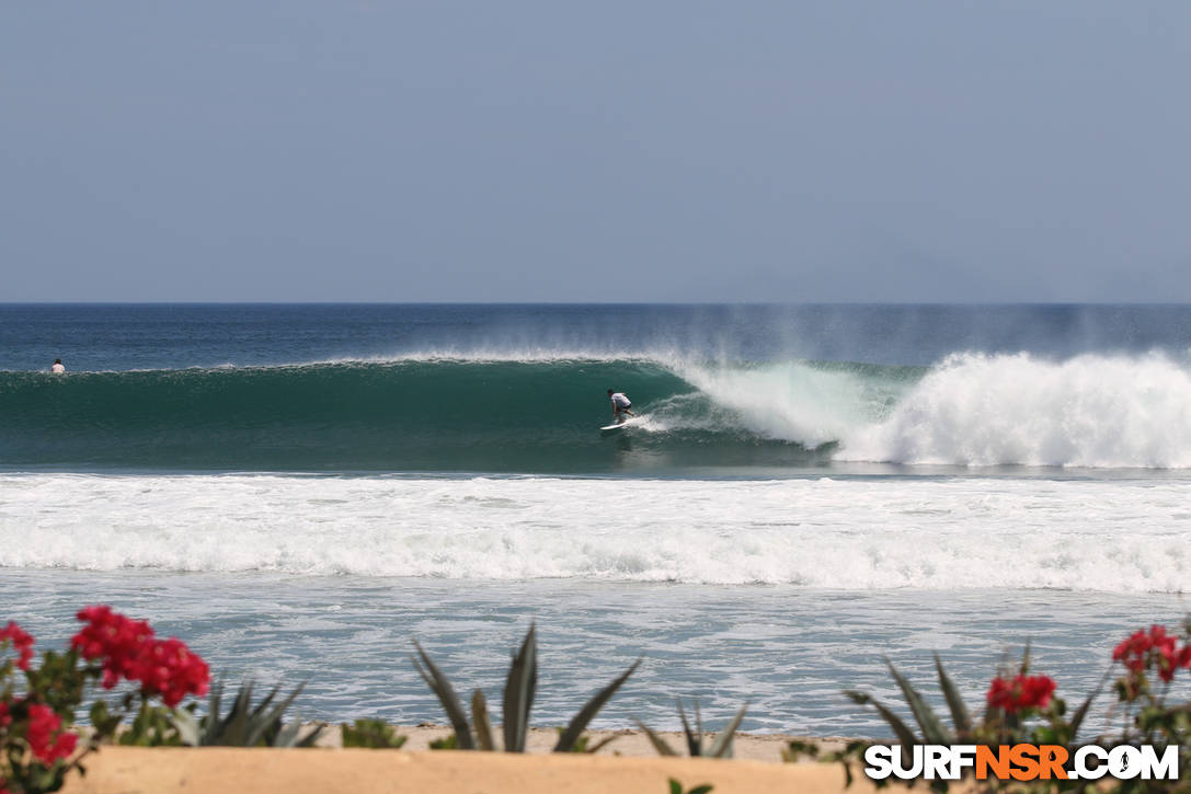 Nicaragua Surf Report - Report Photo 04/22/2016  3:14 PM 