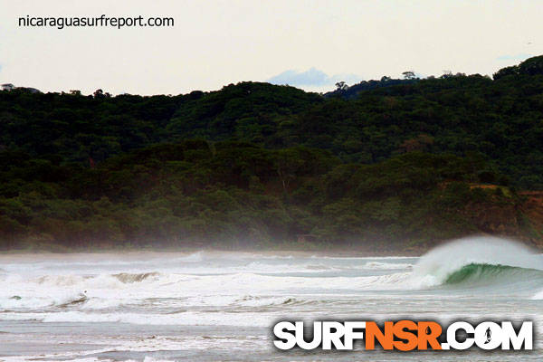 Nicaragua Surf Report - Report Photo 07/29/2013  5:34 PM 