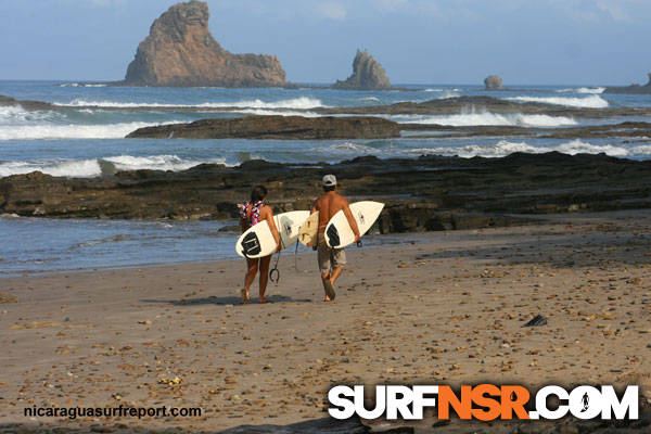 Nicaragua Surf Report - Report Photo 06/01/2010  11:13 AM 