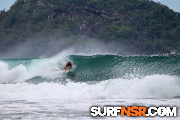 Nicaragua Surf Report - Report Photo 05/29/2013  7:23 PM 