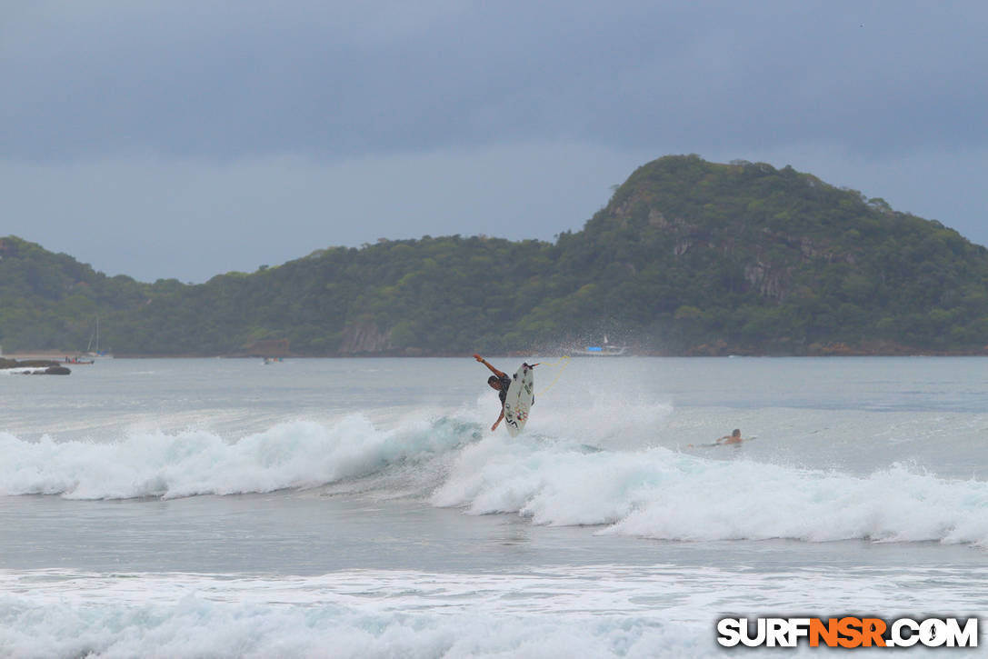 Nicaragua Surf Report - Report Photo 09/06/2016  3:45 PM 