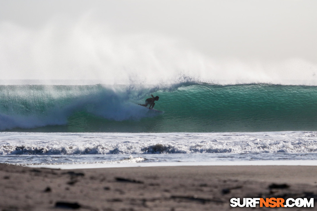 Nicaragua Surf Report - Report Photo 12/22/2017  8:06 PM 