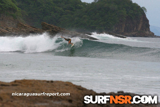 Nicaragua Surf Report - Report Photo 10/09/2009  5:23 PM 