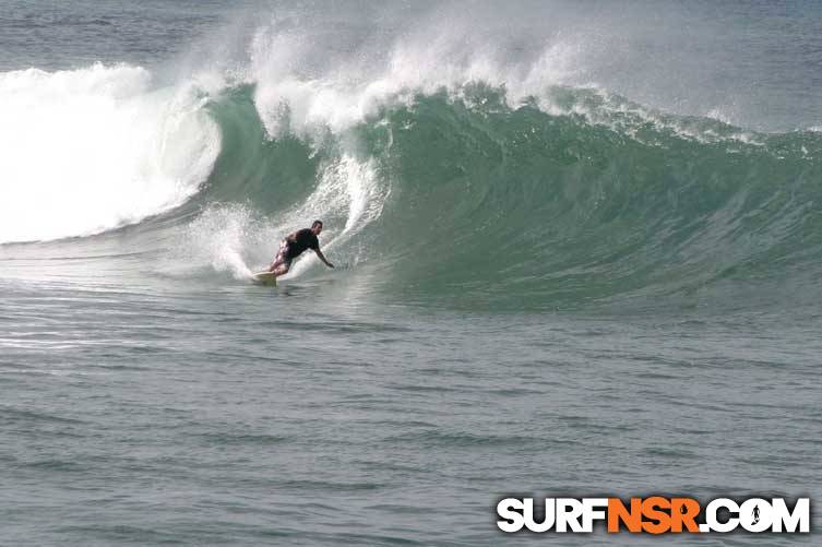 Nicaragua Surf Report - Report Photo 07/15/2005  5:50 PM 