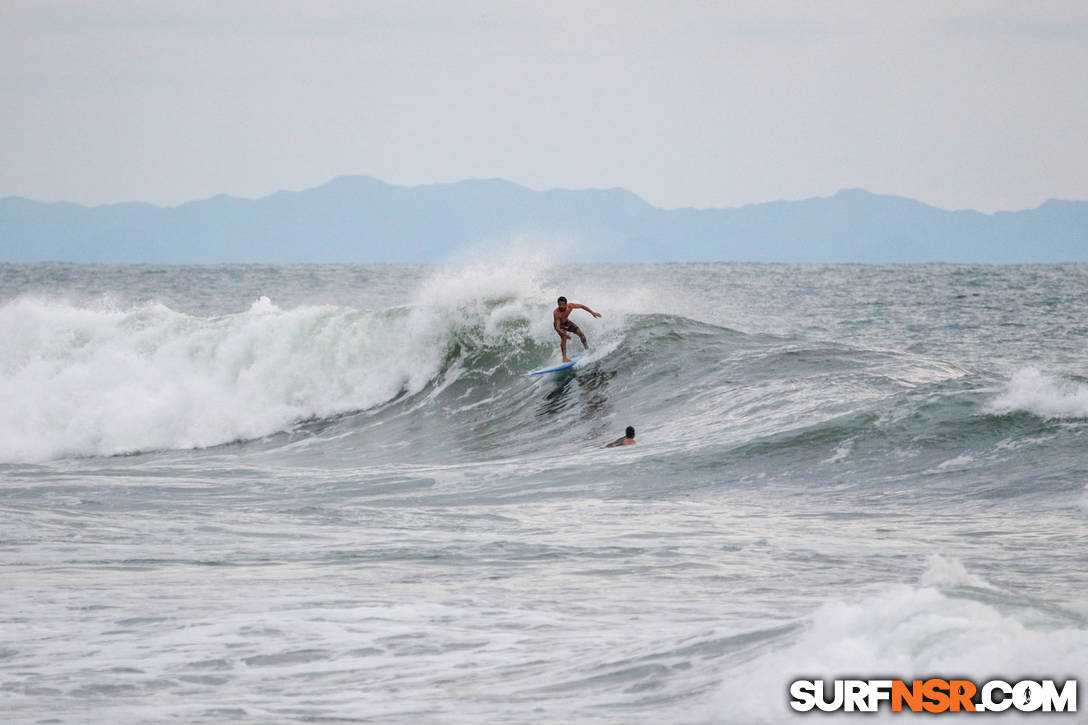 Nicaragua Surf Report - Report Photo 10/13/2018  7:12 PM 