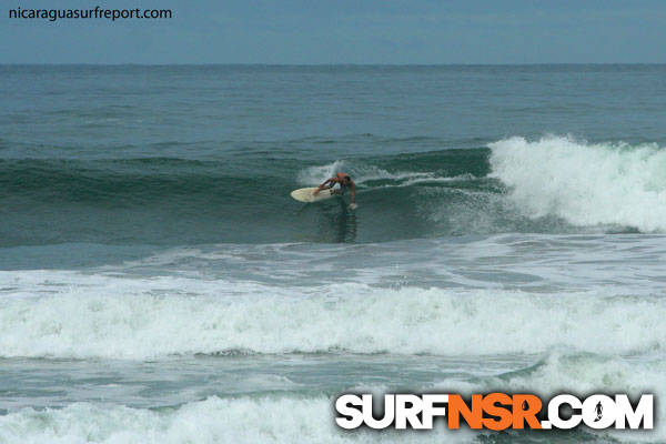 Nicaragua Surf Report - Report Photo 06/26/2011 6:58 PM