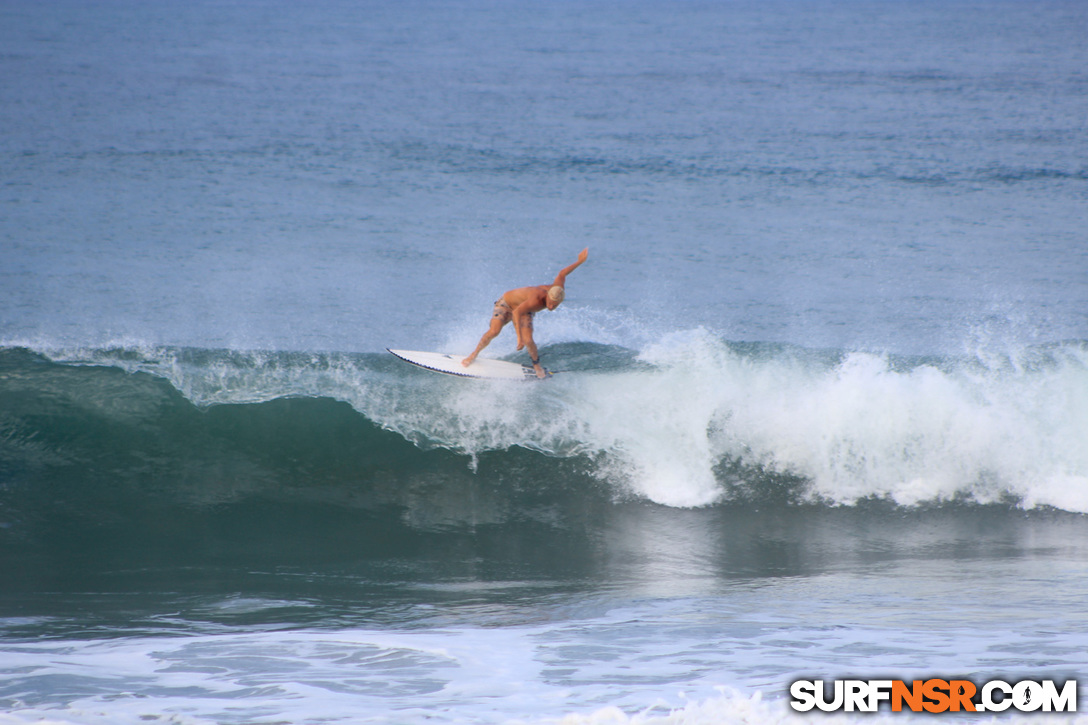 Nicaragua Surf Report - Report Photo 09/28/2017  6:55 PM 