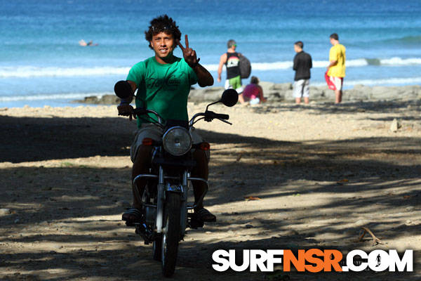 Nicaragua Surf Report - Report Photo 03/02/2012  2:19 PM 