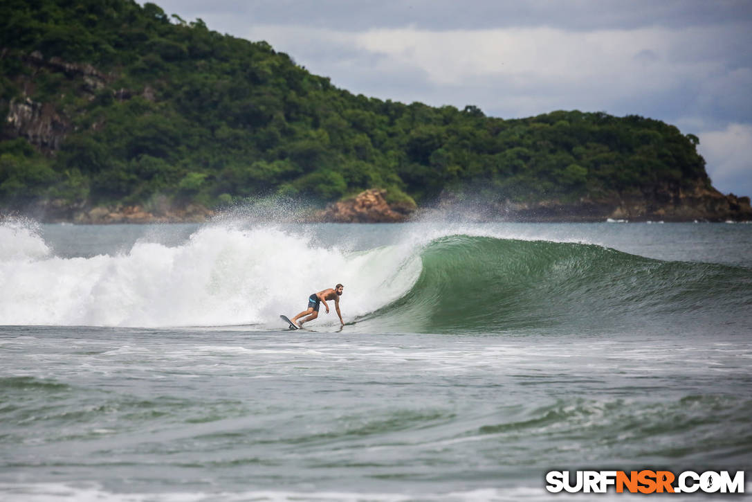 Nicaragua Surf Report - Report Photo 08/24/2021 6:06 PM